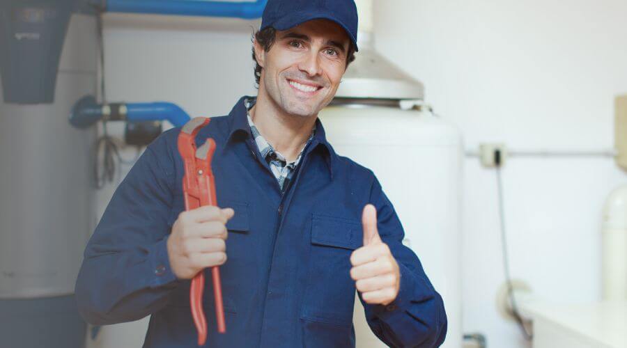 Professional same day plumber in Shorterville, AL